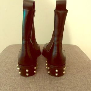 Utreque Boots EUR 36